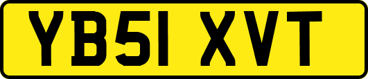 YB51XVT