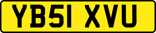YB51XVU