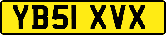 YB51XVX