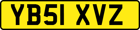 YB51XVZ