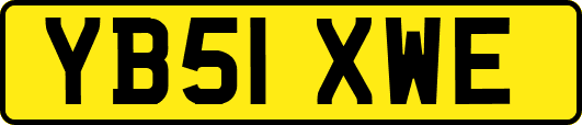 YB51XWE