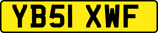YB51XWF