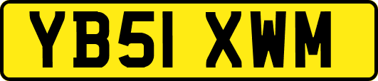 YB51XWM