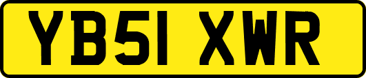 YB51XWR