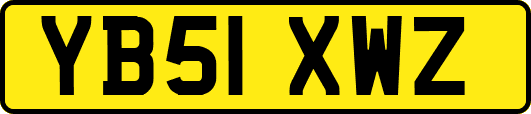 YB51XWZ