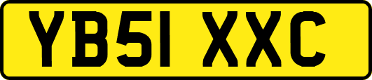 YB51XXC