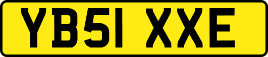 YB51XXE