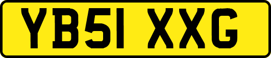 YB51XXG