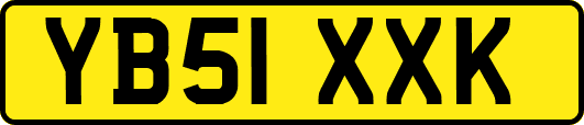 YB51XXK