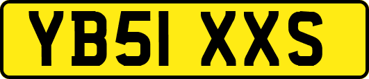 YB51XXS