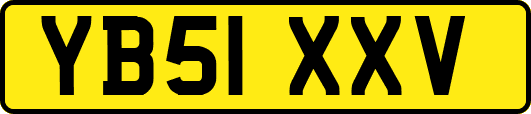 YB51XXV