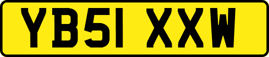 YB51XXW
