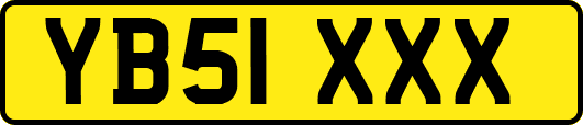 YB51XXX