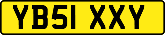 YB51XXY