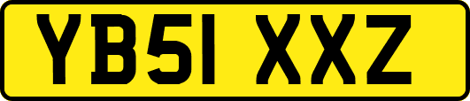 YB51XXZ