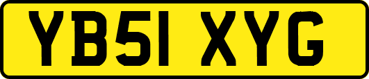 YB51XYG