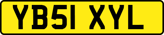 YB51XYL