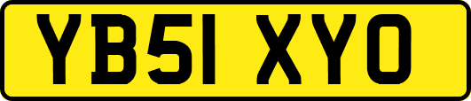 YB51XYO