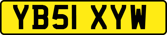 YB51XYW