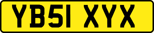 YB51XYX