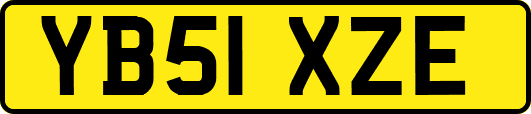 YB51XZE