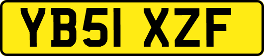 YB51XZF
