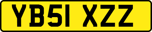YB51XZZ