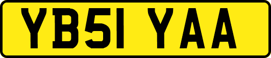 YB51YAA