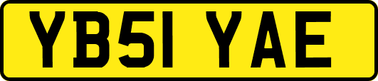 YB51YAE