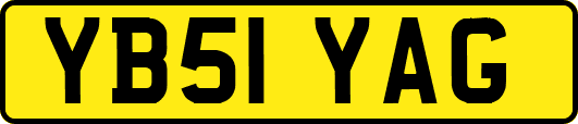 YB51YAG