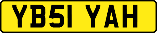YB51YAH