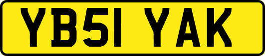 YB51YAK