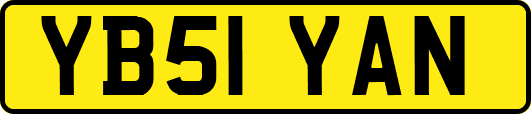 YB51YAN