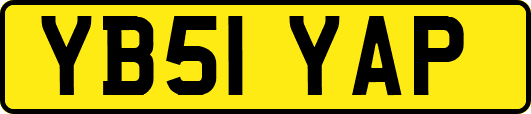 YB51YAP