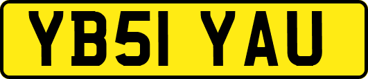 YB51YAU