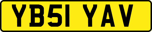 YB51YAV