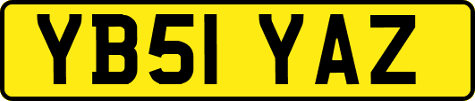 YB51YAZ