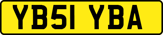 YB51YBA