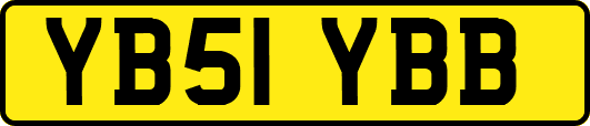 YB51YBB