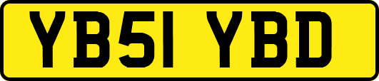 YB51YBD
