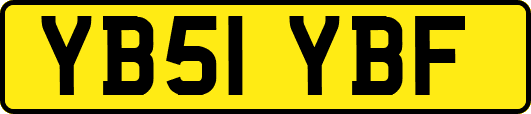 YB51YBF