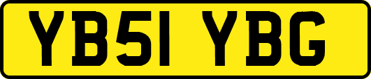 YB51YBG