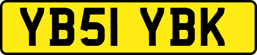 YB51YBK