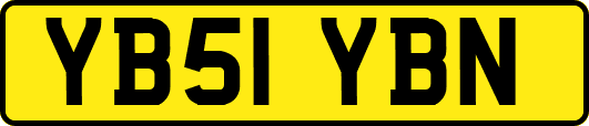 YB51YBN