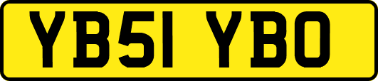 YB51YBO