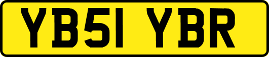 YB51YBR