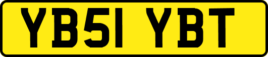 YB51YBT