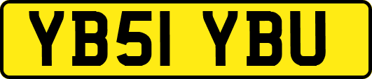YB51YBU