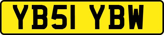 YB51YBW