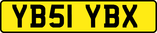 YB51YBX